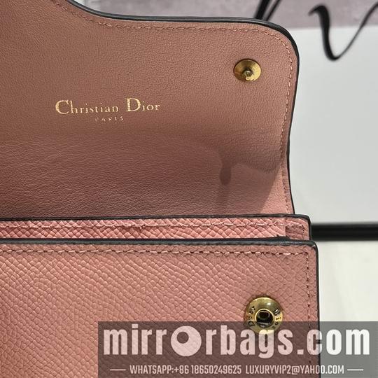 Dior Replica Bags Dior S5613 10x9x2.5cm CC1