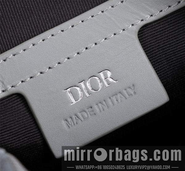 Dior Replica Bags Dior Lingot 22x10.5x12.5cm  wz