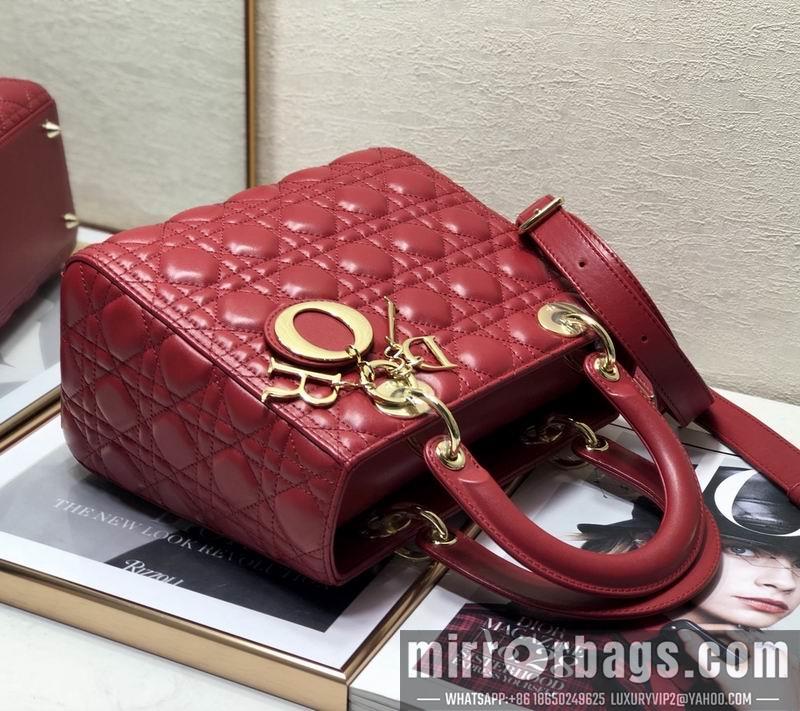 Dior Replica Bags DIOR 2242 24cm yz.