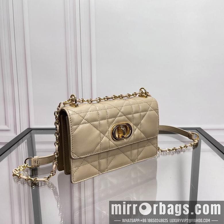 Dior Replica Bags 5169 17.3X13X7.5cm YG 2colour