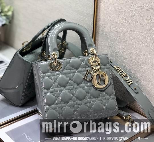 Dior Replica Bags Dior 2241A 20cm yz