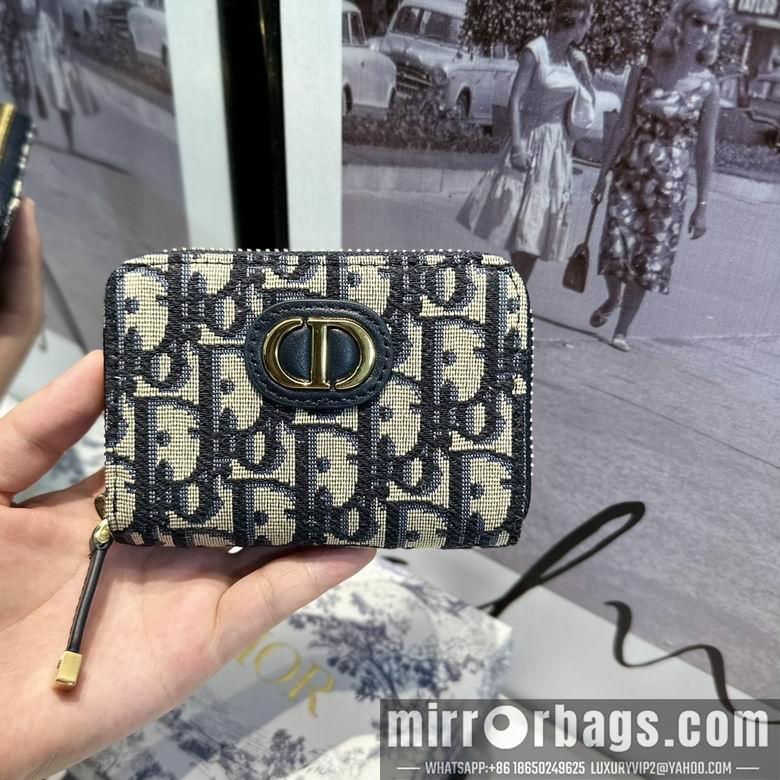 Dior Replica Bags S2155 CC