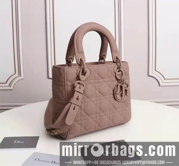 Dior Replica Bags Dior Ultra-matte 7744 20x16.5x8cm wo