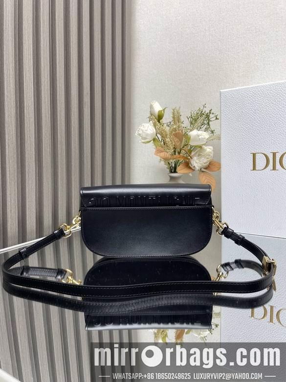 Dior Replica Bags Bobby 9016 21X5X12cm YG 2colour