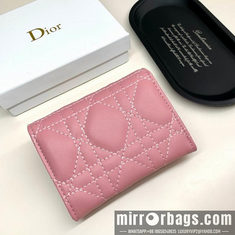 Dior Replica Bags 923 11X8.5X3cm YG 4colour