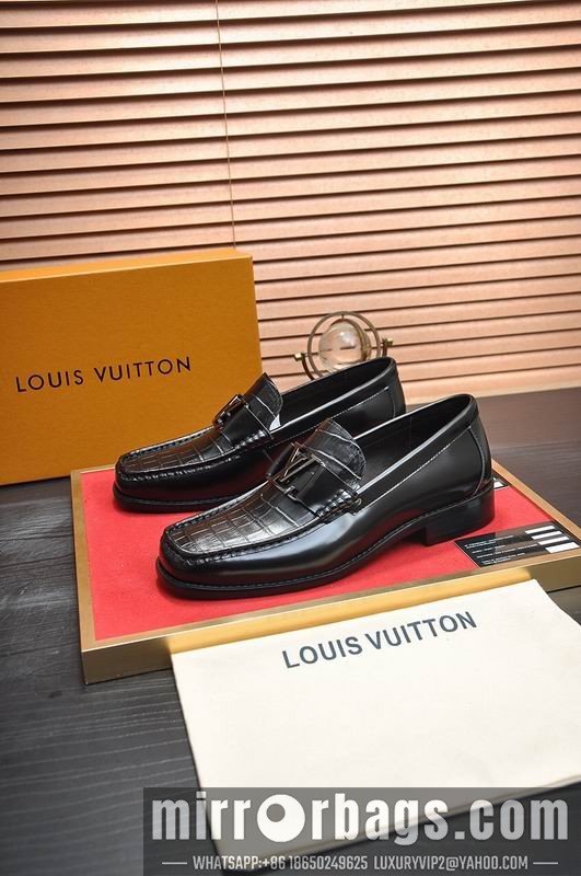 LV Replica Shoes LV sz38-45 hnh0308