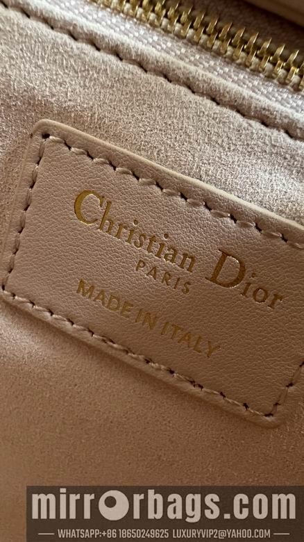 Dior Replica Bags 6603 17cm YG 2colour