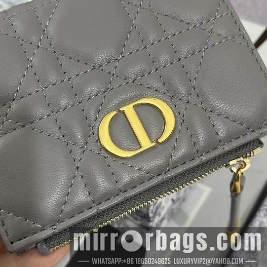 Dior Replica Bags Dior S2197 11.5x9x2cm CC3