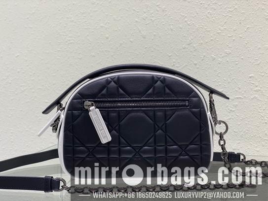 Dior Replica Bags Dior信使包 22cm yz