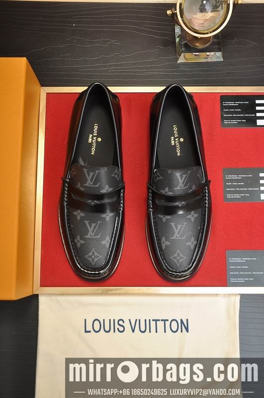 LV Replica Shoes LV sz38-45 hnh0326