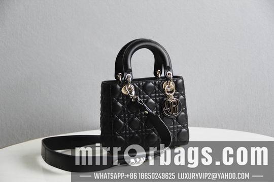 Dior Replica Bags Dior Lady 8878 20x16.5x8cm wo