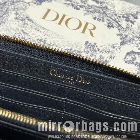 Dior Replica Bags Dior S5535 19.5x10.5x3cm CC