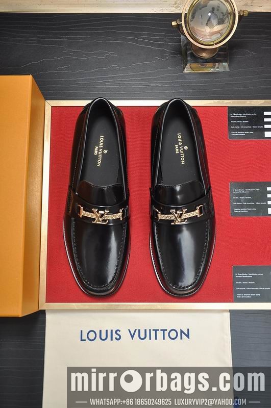 LV Replica Shoes LV sz38-45 hnh0337