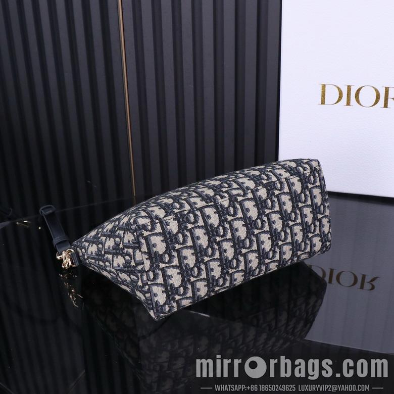 Dior Replica Bags Dior s5554_m928 22x13x9cm wz