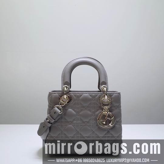 Dior Replica Bags Dior Lady 8877 20x17x9cm wo