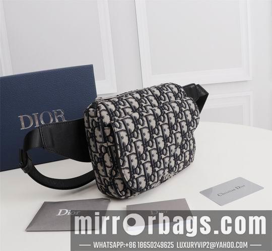 Dior Replica Bags Dior H27E 19x14x6cm wz