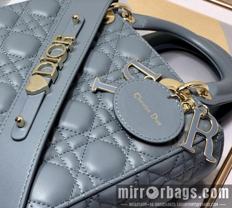 Dior Replica Bags DIOR 2241 20cm yz