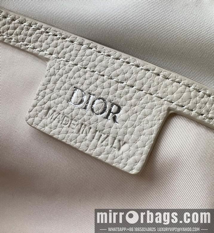 Dior Replica Bags 1ESPO340 23X17X7.5cm YG 2colour