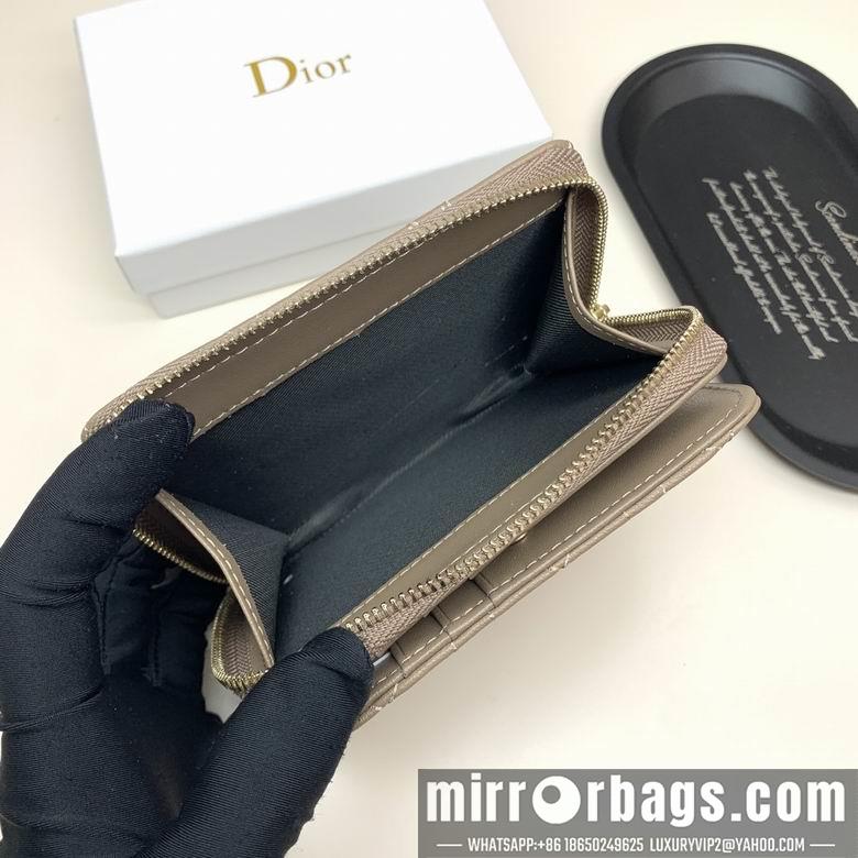 Dior Replica Bags 928 12X9X5cm YG 4colour