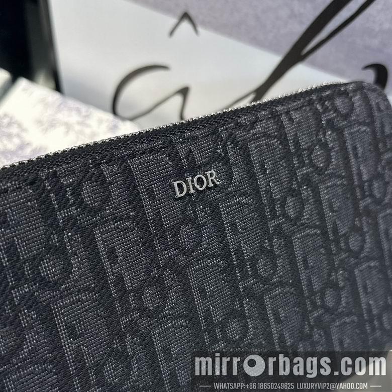 Dior Replica Bags S5537 19.5X10.5X3cm CC 2colour