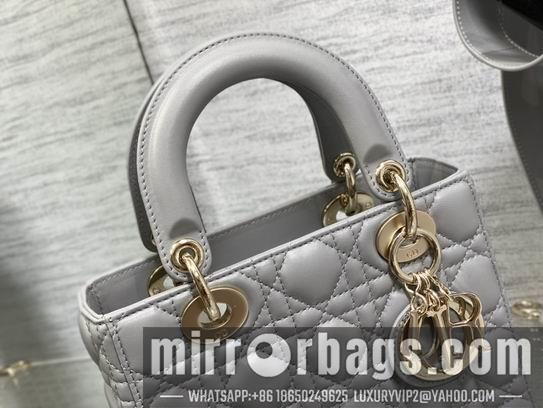 Dior Replica Bags Dior 6604 20cm wz2