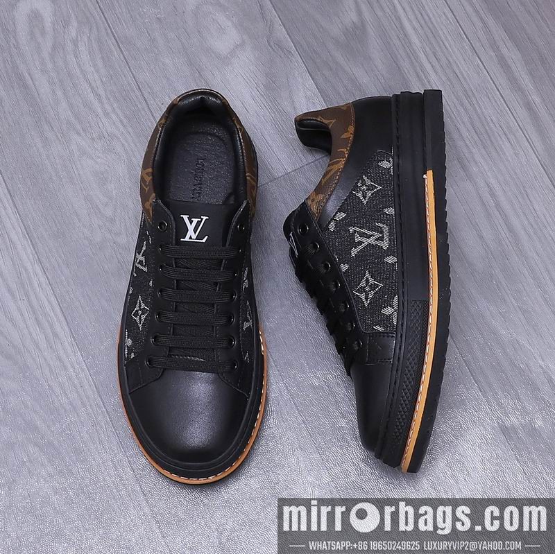 LV Replica Shoes LV sz38-44 hnh0344