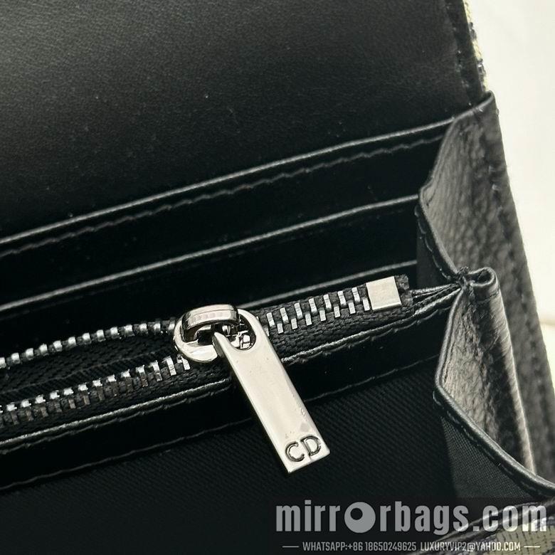 Dior Replica Bags D30 19X10.5X3.5cm