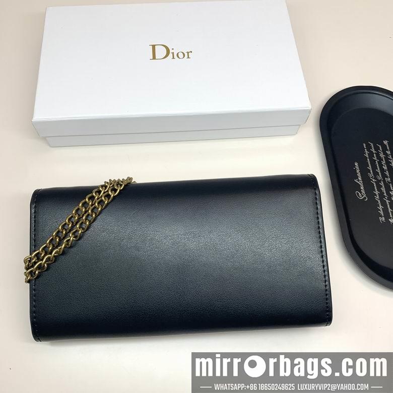 Dior Replica Bags 926 19X10.5X3.5cm