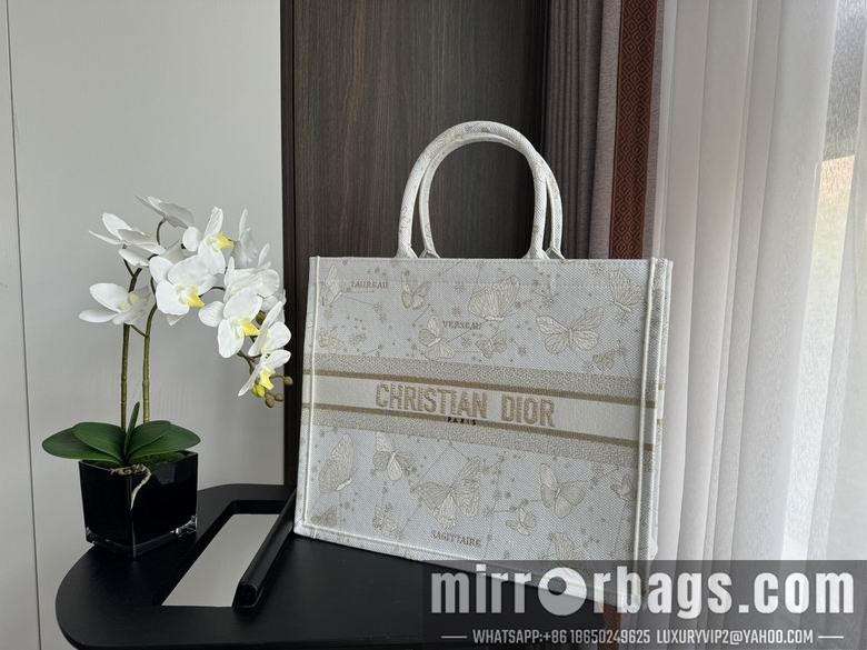 Dior Replica Bags 42X18X35cm 042407