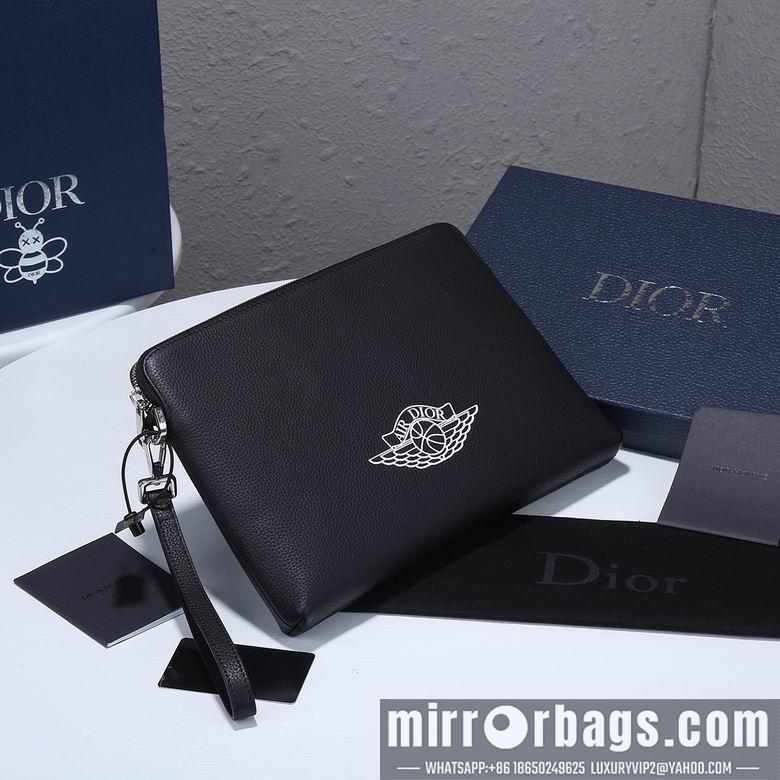 Dior Replica Bags BS2PUCA251YZS 30X20X2.5