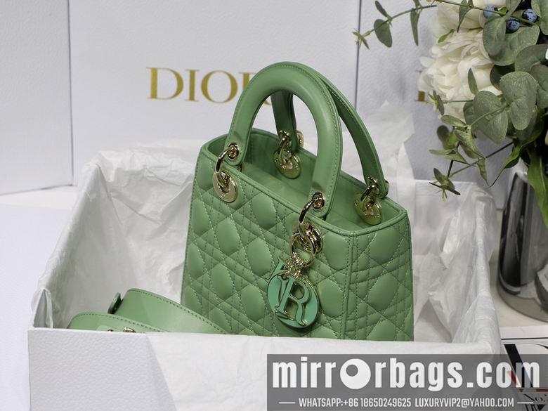 Dior Replica Bags AXM8013 20 x 16.5 x 8