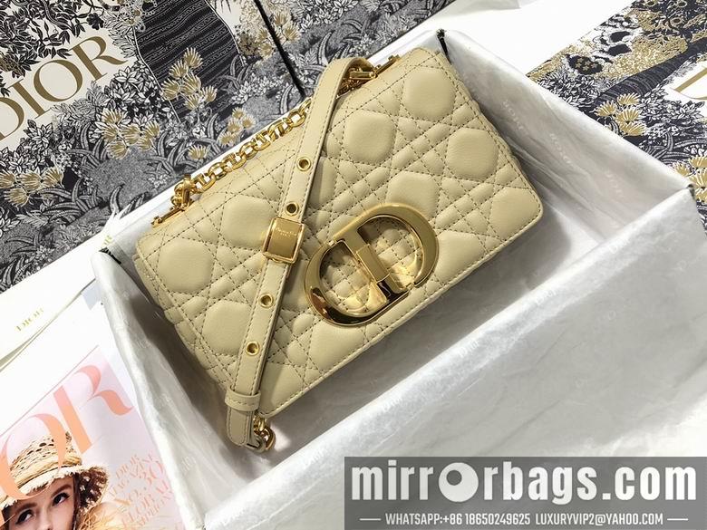 Dior Replica Bags AXM9241 20 x 12 x 7