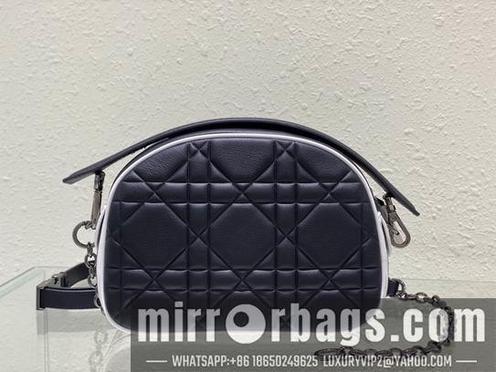 Dior Replica Bags Dior信使包 22cm yz