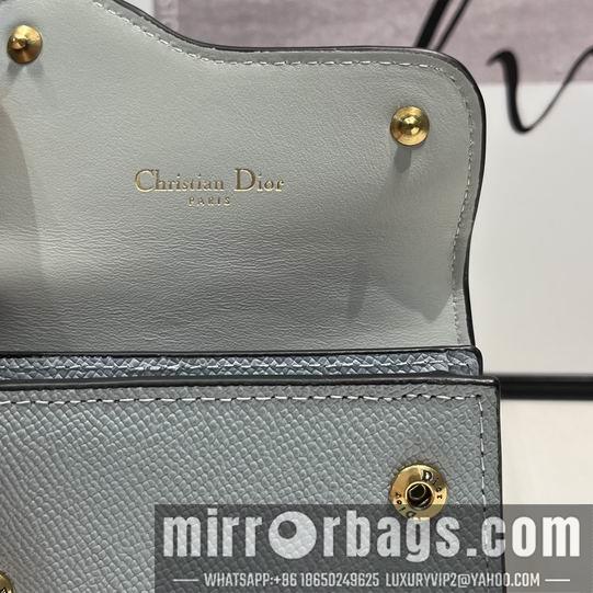 Dior Replica Bags Dior S5613 10x9x2.5cm CC2