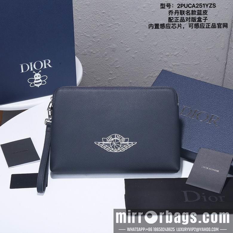 Dior Replica Bags BS2PUCA251YZS 30X20X2.5