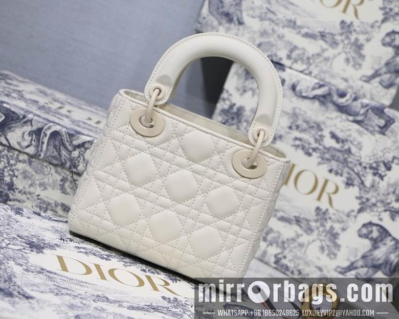 Dior Replica Bags AX2112275 17cm