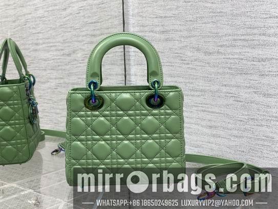 Dior Replica Bags Dior Lady 20cm wz