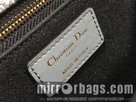 Dior Replica Bags Dior Montaigne M9203 24x17x8cm wz