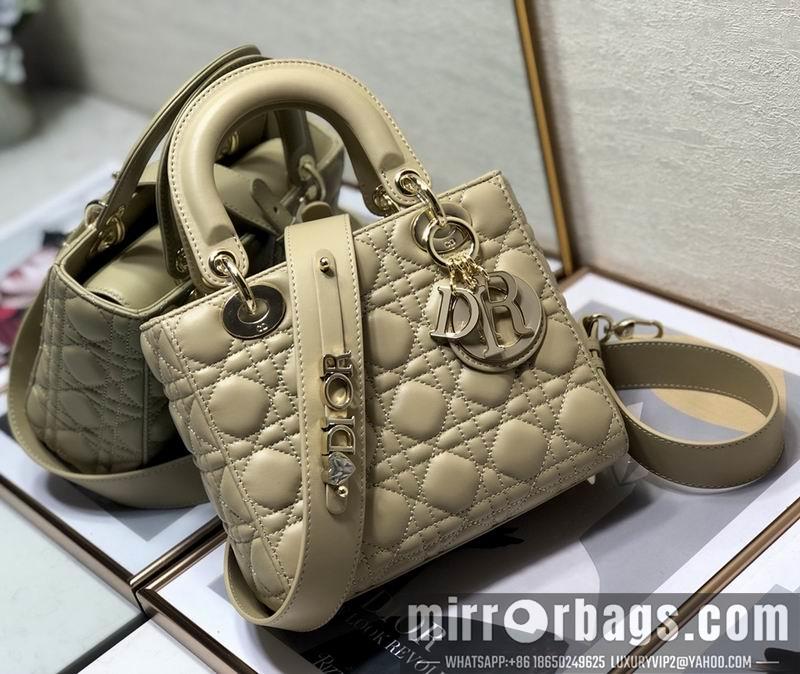 Dior Replica Bags DIOR 2241 20cm yz1