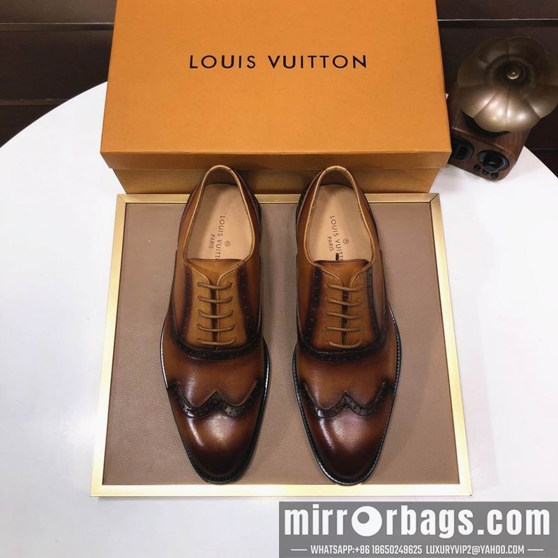 LV Replica Shoes LV sz38-45 hnh0339