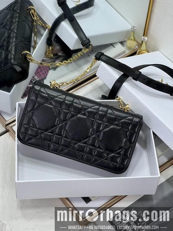 Dior Replica Bags Miss Daisy 22cm 092405 YG 3colour