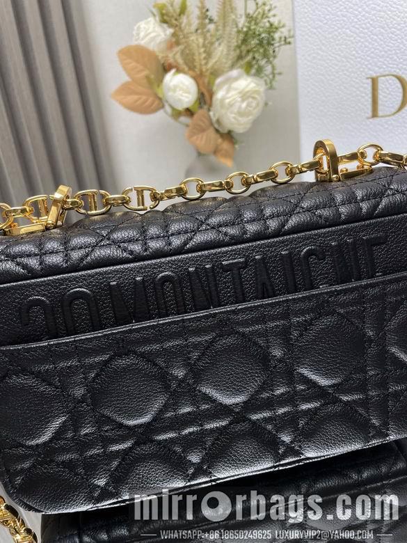 Dior Replica Bags 9012 20X12X7cm YG 2colour