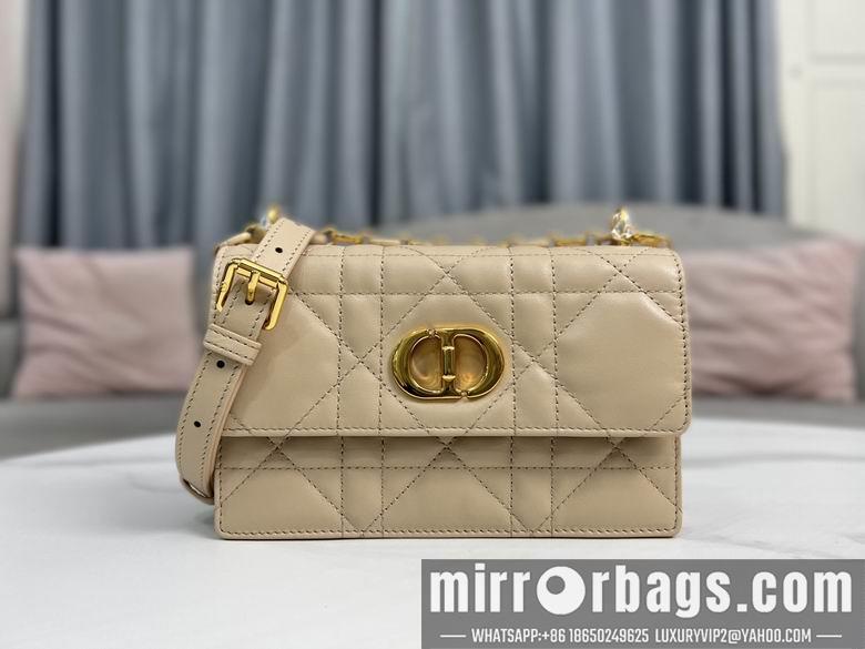 Dior Replica Bags 9277 19X13X5.5cm YG 4colour