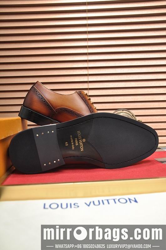 LV Replica Shoes LV sz38-45 hnh0304