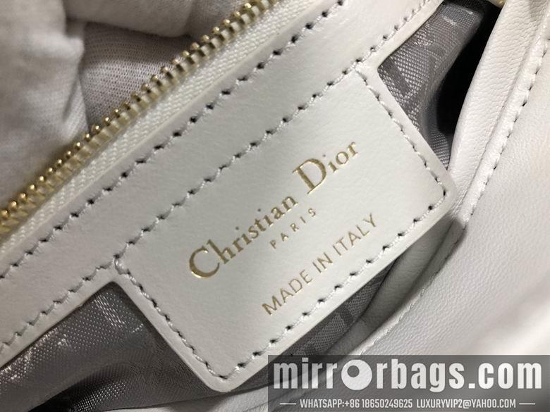 Dior Replica Bags AXM44551 24×20×11