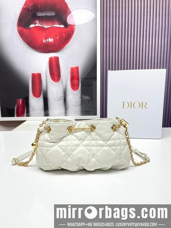 Dior Replica Bags Ammi 22566 38X30X13cm 31X18X13cm YG 2colour