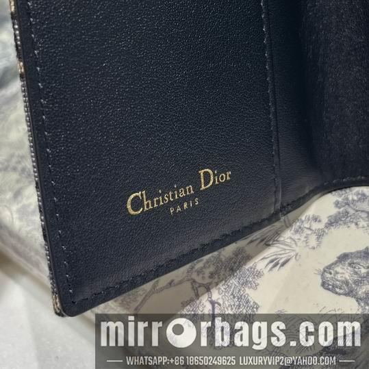 Dior Replica Bags Dior S5539 10x13.7cm CC