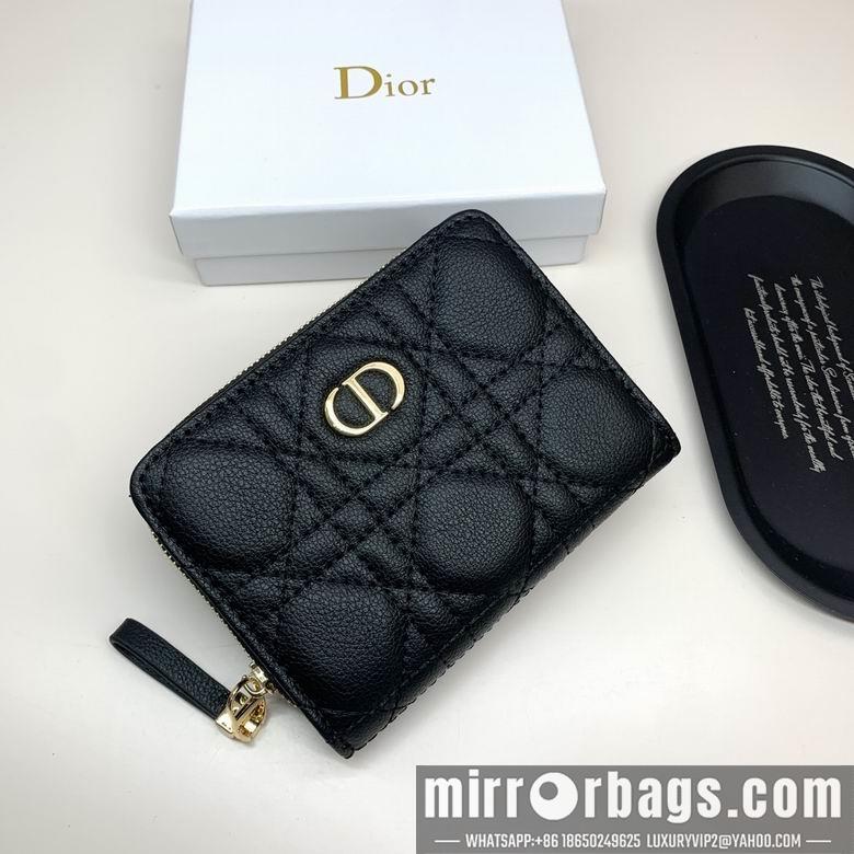 Dior Replica Bags 928 12X9X5cm YG 4colour