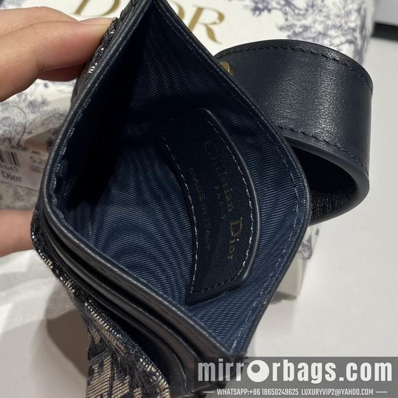 Dior Replica Bags CH136 CC