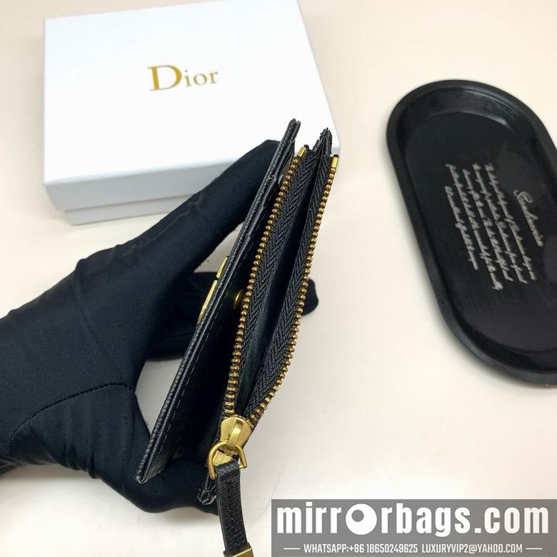 Dior Replica Bags 3862 11.5X9X2cm